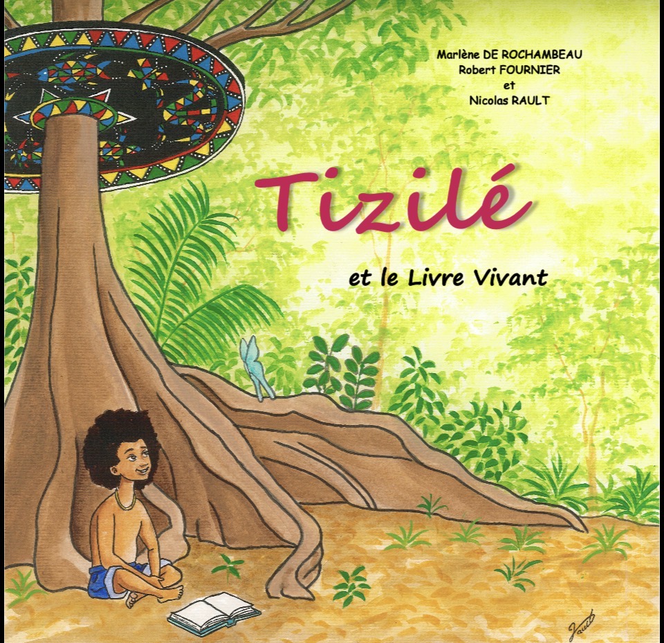 Tizilé Version Française
